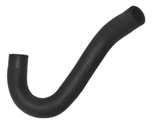 CAU-5991 - MANGUERA MOLDEADA INFERIOR MANGUERA MOLDEADA INFERIOR RANGER 2.2L DIESEL 15-17 RAD INF