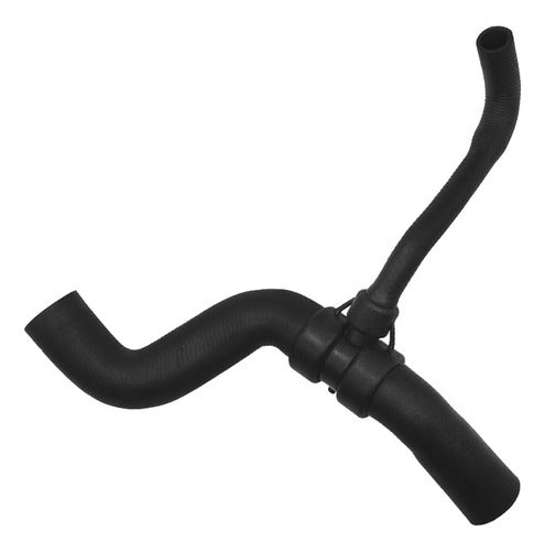 CAU-4095 - MANGUERA MOLDEADA INFERIOR <BR> MANGUERA MOLDEADA INFERIOR <BR> FORD FOCUS 2.0L DOHC 02-04 SVT