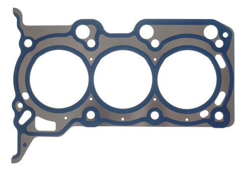 HGX-3630018-MLO - EMPAQUE DE CABEZA - DODGE ATTITUDE L3 1.2 L. 12 V. DOHC 3A92 MIVEC 2015-2018 - MITSUBISHI MIRAGE L3 1.2 L. 12 V. DOHC 3A92 MIVEC 2015-2018