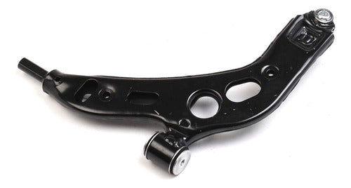 SD-1502050 - HORQUILLA DE SUSPENSION - HORQUILLA INFERIOR DERECHA - BMW CLUBMAN 2017-2020 - BMW MINI F54 2015-2020 - BMW SERIE 2 ACTIVE TOURER 2016-2020 - BMW X1 2016-2020 - BMW X2 2018-2020