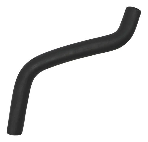 CAU-3923 - MANGUERA DE RADIADOR SUPERIOR PARA TOYOTA PREVIA L4 2.4L GASOLINA 1994-1995