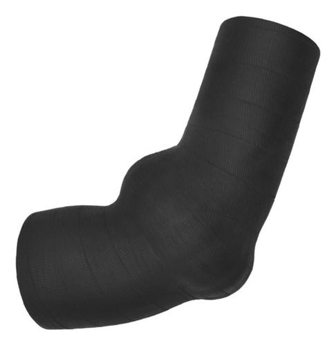 CAU-2336 - MANGUERA MOLDEADA <BR> MANGUERA MOLDEADA <BR> MB CAMIONES CIRCULACION DE AGUA