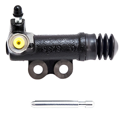 LK-512040810 - CILINDRO DE CLUTCH INFERIOR <BR> MITSUBISHI L200 2008-2018 (L4 2.4L GASOLINA) (2.5L DIESEL 2008-2018)