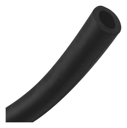CAU-51016 - MANGUERA DE COMBUSTIBLE <BR> MANGUERA DE GASOLINA <BR> (ROLLO 25 MTS) <BR> ROLLO DE COMBUSTIBLE 150 PSI DE 3/8 IN 10X16MM