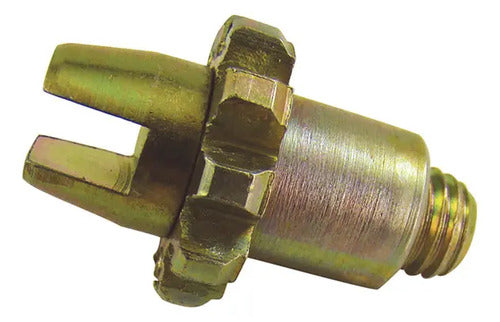 HO-163 - AJUSTADOR DE FRENO DE TAMBOR TRASERO DERECHO PARA VOLKSWAGEN COMBI 1974-1998