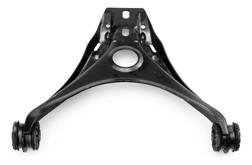 SD-305-407-155 - HORQUILLA DE SUSPENSION <BR> HORQUILLA INFERIOR <br> VOLKSWAGEN POINTER 1997-2009 <br> VOLKSWAGEN POINTER PICKUP 1997-2010