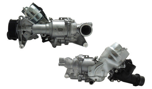 B-1407 - MERCEDES BENZ C CLASS W205 2008-2018