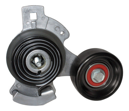 4KAR-309 - TENSORES - LINCOLN CONTINENTAL V8 4.6L 1995-2002 -- <SPAN STYLE = COLOR: #AE161A;><B><U> MEDIDAS: </U></B></SPAN>- OD: 76 MM HT: 31 MM ID: 17 MM