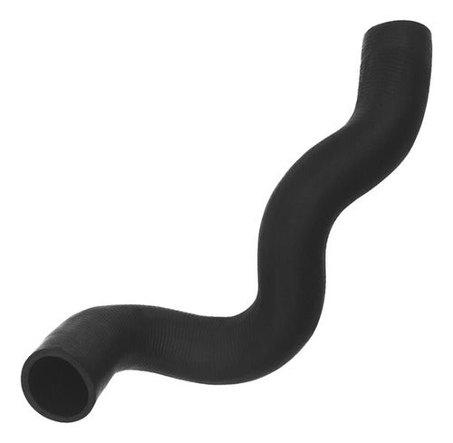 CAU-6806 - MANGUERA MOLDEADA INFERIOR <BR> MANGUERA MOLDEADA INFERIOR <BR> ROGUE 2.5L 08/15 <BR> X-TRAIL 2.5L 07/17 <BR> RENAULT KOLEOS 2.5L 09/18