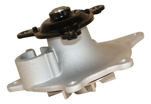 CAU-BA1258 - BOMBA DE AGUA PARA CHRYSLER GRAND VOYAGER V6 3.8L GASOLINA 2001-2002