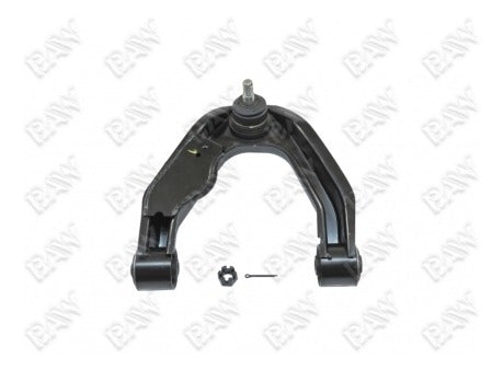 BAW-CM669 - HORQUILLA DE SUSPENSION - HORQUILLA DELANTERO SUPERIOR L - NISSAN FRONTIER 1998-2004 - NISSAN FRONTIER 2000-2004 - NISSAN NP300 PICKUP 2009-2014 - NISSAN XTERRA 2000-2004