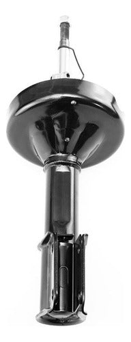 SD-7000125 - AMORTIGUADOR <BR> GAS DELANTERO <BR> NISSAN PLATINA 2002-2010 <BR> RENAULT CLIO 2002-2010