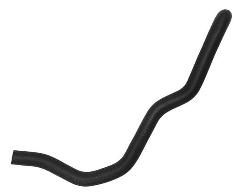 CAU-4075 - MANGUERA MOLDEADA <BR> MANGUERA MOLDEADA <BR> FORD FOCUS 2.0L DOHC 00-04 FRENOS