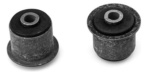 SD-1406049 - BUJE DE SUSPENSION <BR> (2 PZA) BUJE SUPERIOR <br> JEEP GRAND CHEROKEE - COMMANDER 2005-2010