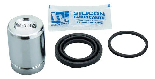 HO-3111 - KIT DE PISTÓN DEL CALIPER DE FRENO DE DISCO  PARA FIAT DUCATO 2014-2017