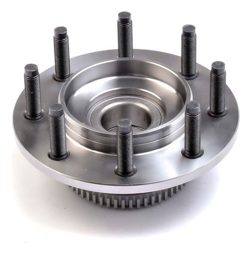 SD-2306016 - MAZA <BR> MAZA DELANTERA <BR> CHRYSLER RAM 3500 4X2 (EJE SOLIDO) 2000-2002 <BR> CHRYSLER RAM 4000 2000-2004