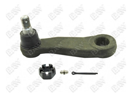 BAW-PM057 - BRAZO PITMAN - BRAZO PITMAN - FORD EXPEDITION 1997-2002 - FORD F150 1997-2003 - FORD F250 1997-1999 - FORD LOBO 1997-2003 - LINCOLN BLACKWOOD 2002-2003 - LINCOLN NAVIGATOR 1998-2002