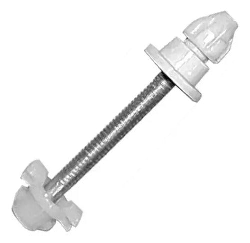 HO-762 - TORNILLO DE AJUSTE DE FARO  PARA FORD COUGAR 1990-1993