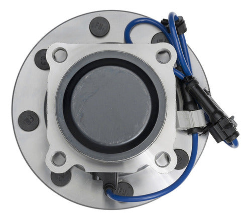 BCA-515087 - MAZA <BR> MAZA DELANTERA IZQUIERDA/DERECHA 8B <BR> GMC SIERRA 3500 01-07 4X2 <BR> CHEVROLET SILVERADO 3500 01-07 4X2 EXC HD