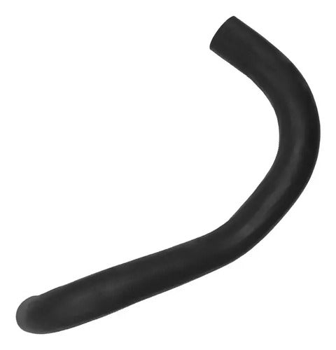 CAU-3916 - MANGUERA MOLDEADA SUPERIOR <BR> MANGUERA MOLDEADA SUPERIOR <BR> F-150 5.0L-5.8L 80-84 RAD SUP