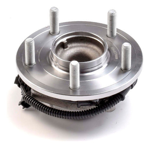 SD-2306049 - MAZA MAZA TRASERA CHRYSLER GRAND CARAVAN 2012-2019 CHRYSLER TOWN COUNTRY 2012-2017