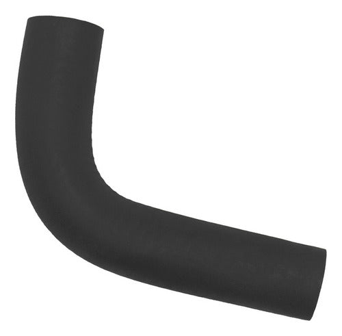 CAU-9204 - MANGUERA MOLDEADA DE PASO <BR> MANGUERA MOLDEADA DE PASO <BR> FIAT TEMPRA 2.0L  BOM A TUBO