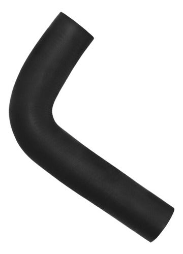CAU-9967 - MANGUERA MOLDEADA CALEFACCION <BR> MANGUERA MOLDEADA SUPERIOR <BR> PEUGEOT 406 2.0L 00-05