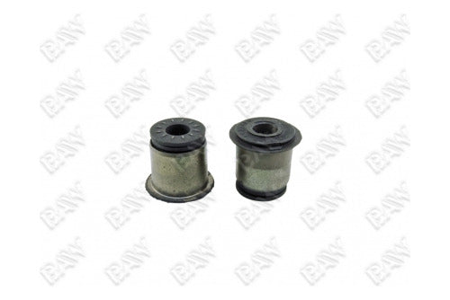 BAW-BN109 - BUJE DE SUSPENSION - BUJE DELANTERO SUPERIOR (2) - CHEVROLET TRAILBLAZER 2002-2008 - GMC ENVOY 2002-2008 - OLDSMOBILE BRAVADA 2002-2008