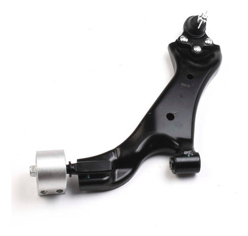 SD-1503031 - HORQUILLA DE SUSPENSION - HORQUILLA INFERIOR IZQUIERDA - CHEVROLET GMC CAPTIVA 2008-2014 - CHEVROLET GMC TERRAIN 2010-2017 - SUZUKI XL7 2007-2009