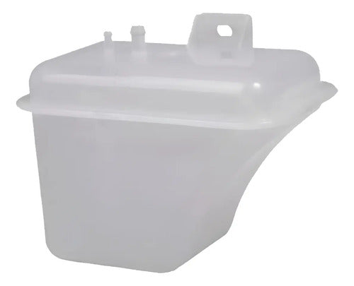 CAU-700064 - DEPÓSITO DE REFRIGERANTE DE MOTOR PARA RENAULT KWID L3 1.0L GASOLINA 2019-2025