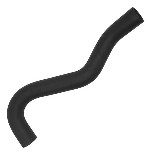 CAU-7930 - MANGUERA MOLDEADA CALEFACCION MANGUERA MOLDEADA SUPERIOR HONDA CIVIC 2.0L 16-21 MOTOR A TEE