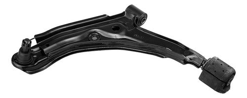 SD-54501-52Y10 - HORQUILLA DE SUSPENSION <BR> HORQUILLA INFERIOR IZQUIERDA <br> NISSAN TSUBAME 1992-2004 <br> NISSAN TSURU III 1992-2017