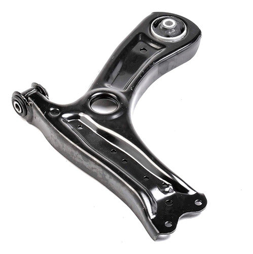 SD-1526031 - HORQUILLA DE SUSPENSION <BR> HORQUILLA INFERIOR IZQUIERDA <br> VOLKSWAGEN GOL 2009-2020 <br> VOLKSWAGEN SAVEIRO 2010-2020