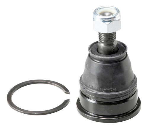 CTR-CB0334 - ROTULA - ROTULA - NP300 4X2 2.5TDI 2015-2021 - FRONTIER 4X2 2.4L 2005-2014 - FRONTIER 4X2 2.5L 2015-2021 - FRONTIER 4x2 4.0L 2009-2019 - PATHFINDER 4X2 4.0L 2005-2012