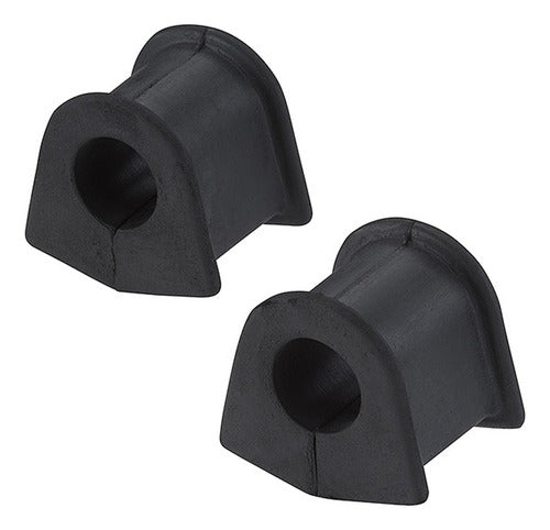 MG-K90617 - BUJE DE SUSPENSION <BR> BUJES BARRA ESTAB DELANT PRIZM 98/02 COROLLA 98/02