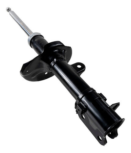 SD-7001295 - AMORTIGUADOR <BR> AMORTIGUADOR TRASERO GAS IZQUIERDO <BR> HYUNDAI TUCSON 2005-2009 <BR> KIA SPORTAGE 2005-2010