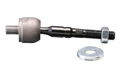 CTR-CR0155 - BIELETA DE DIRECCION <BR> BIELETA DE DIRECCION <BR> ACCORD 3.0L 1998-2002