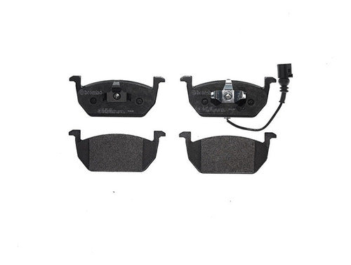 BRE-P85137 - (D1968-9193)(R.D.)(LM) A3 S LINE L4 1.8L 2018/2018 A3 AMBIENTE L4 1.8L 2012/2016 A3 ATTRACTION L4 1.