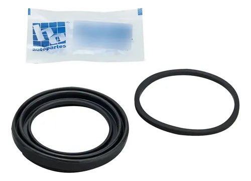 HO-R217Z - KIT DE SELLO DEL PISTÓN DEL CALIPER DE FRENO DE DISCO  PARA FORD FIESTA 2011-2019