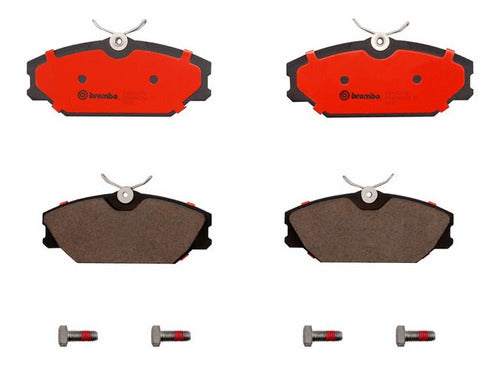 BRE-P68027N - (D1145-8255)(R.D.)(CE) CLIO TEAM RENAULT SPORT 2005/2006 CLIO TROPHY SPORT 2006/2006 CLIO BLUE EDITI