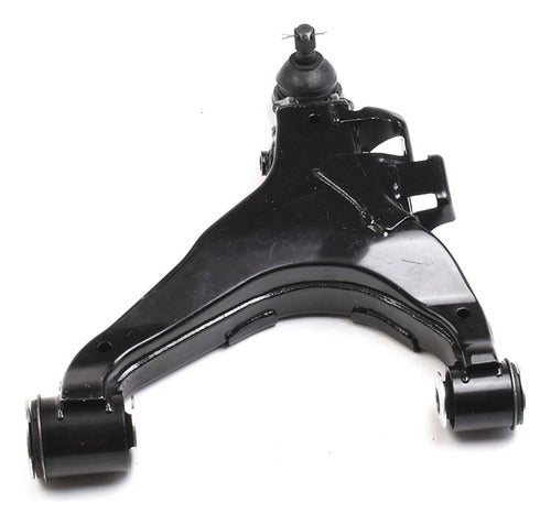 SD-1525052 - HORQUILLA DE SUSPENSION <BR> HORQUILLA INFERIOR DERECHA <br> TOYOTA SEQUOIA 2008-2020 <br> TOYOTA TUNDRA 2007-2020
