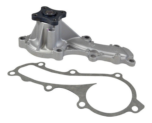 150-1730 - BOMBA DE AGUA <BR> NISSAN <BR> SENTRA 1.8L L4 1769CC  2000-2006 <BR> BOMBA DE AGUA DEL MOTOR