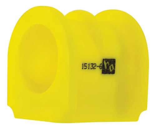 HO-5461358Y10 - COJINETE DE BARRA ESTABILIZADORA DE SUSPENSIÓN DELANTERO IZQUIERDO PARA NISSAN SENTRA 1992-1994