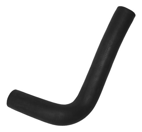 CAU-4283 - MANGUERA MOLDEADA SUPERIOR <BR> MANGUERA MOLDEADA SUPERIOR <BR> POINTER 1.8L 98-99 RAD SUP