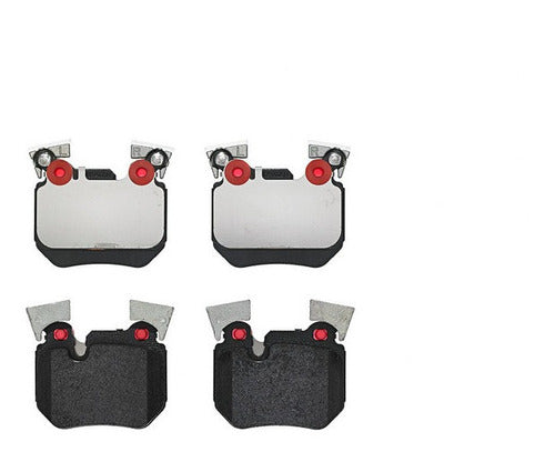 BRE-P06059 - (D1372-8484)(R.T.)(LM) 135I BASE MEX 2009/2010