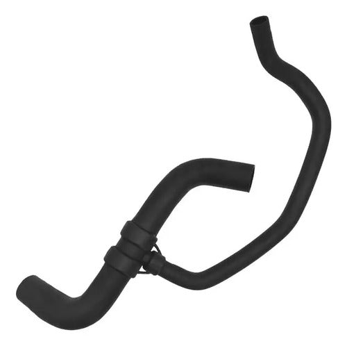 CAU-4626 - MANGUERA DE RADIADOR INFERIOR PARA CHEVROLET CAVALIER L4 2.3L GASOLINA 1995