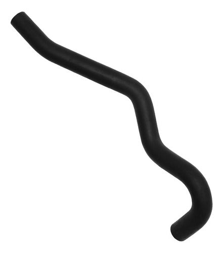 CAU-3435 - MANGUERA DESCARGA DE GASES MANGUERA DESCARGA DE GASES FIT 1.5L 07-08  DRENAJE