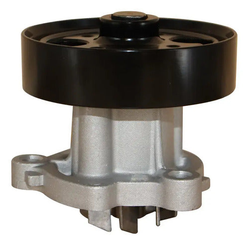 CAU-BA1227 - BOMBA DE AGUA PARA NISSAN ALTIMA L4 2.5L GASOLINA 2002-2013