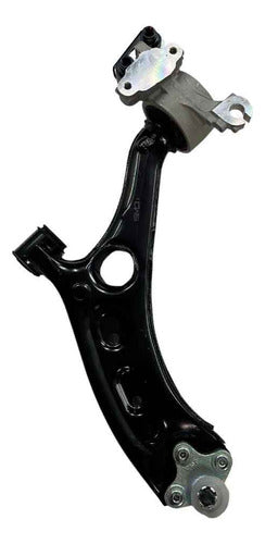 SD-1509093 - HORQUILLA DE SUSPENSION HORQUILLA INFERIOR IZQUIERDA HONDA CRV 2017-2022
