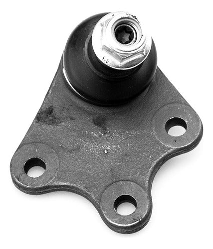 SD-1026011 - ROTULA <BR> ROTULA INFERIOR IZQUIERDA <br> VOLKSWAGEN CROSSFOX 2007-2017